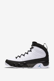 Air Jordan 9 University Blue