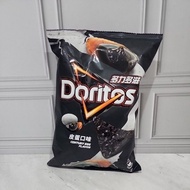 Doritos century egg flavor pitan egg/