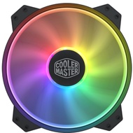 # Cooler Master MasterFan MF200R ARGB Fan # R4-200R-08FA-R1