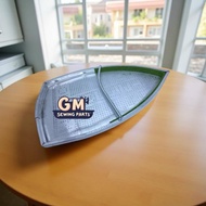 Teflon Iron ES300 / ES-300 – Non-Stick Coating for Steam & Dry Iron