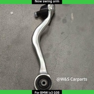 BMW ix3 left lower arm BMW ix3 right lower arm G08 lower straight arm G08 left and right suspension 