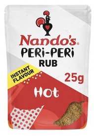 Nando’s調味粉（英國代購）