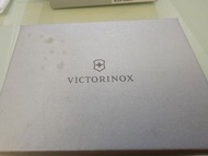 瑞士軍刀Victorinox 真皮銀包 Swiss Victorinox Brand "new wallet"