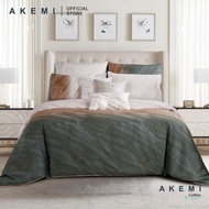 AKEMI Cotton Select Affluence 880TC Tayleen (Fitted Sheet Set | Bedsheet)