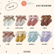 Bohopanna - Bow Sock