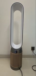Dyson Purifier fan