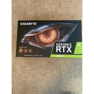 GIGABYTE GeForce RTX 3070 Ti GAMING OC 8GB GDDR6X Graphics Card