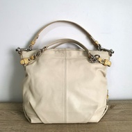 SALE - Tas Preloved COACH Shoulder Bag Authentic