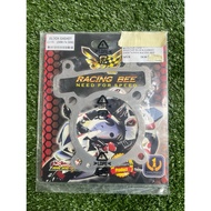 Lc135 2mm/74.3mm Block Gasket Racing bee
