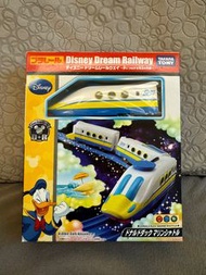 Disney Dream Railway - 唐老鴨