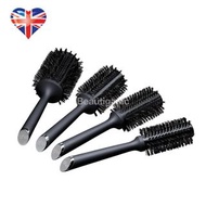 ghd 天然鬃毛圓梳 (Size 1-4)