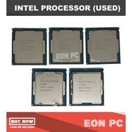 COD INTEL PROCESSOR i3, i5, i7 2nd 3rd 4th 6th 7th 8th 9th Gen Available