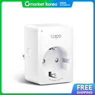 TP-Link | Artbox/Tp-Link Tp-Link Smart Energy Monitoring Plug Tapo P110M