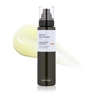 MEDITHERAPY Retinal Skin Enhancing Serum | Anti-Aging Serum with Retinaldehyde and Niacinamide - Fac