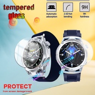 Infinix GT WATCH 5 Pro film 9H Tempered Glass Screen Protector Transparent Film Infinix GT WATCH 5 P