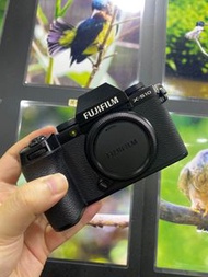 Fujifilm X-S10 菲林色！扺玩！