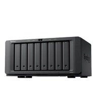Synology 群暉 DS1825+ 8Bay網路儲存伺服器 