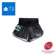 T8 - Sherpa Shorts V2 - Aurora - Women's