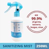 Dr Shield Sanitizing Mist 250mL