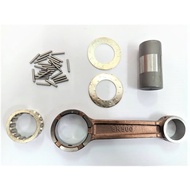 YAMAHA 6K5-11650-00 Connecting Rod Kit for YAMAHA Parsun Outboard 2 Stroke 60HP 70HP