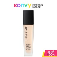 Lancome Teint Idole Ultra Wear Foundation SPF48 PA++ 30ml ลังโคม รองพื้นเนื้อแมท