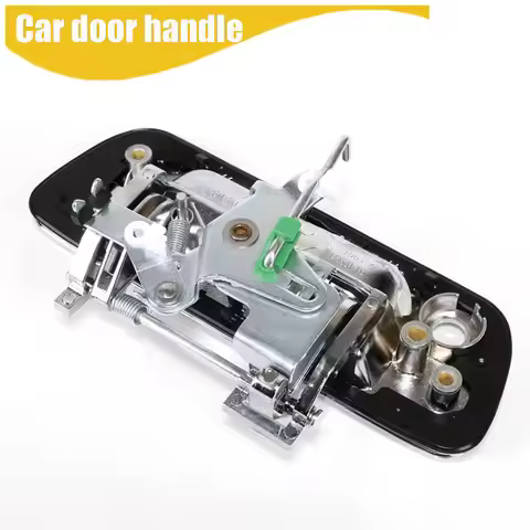 Tail door handle For GMC Canyon Chevrolet Colorado 97319415 97323464