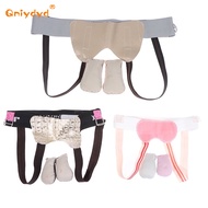 Baby/Child/Adult Hernia Belt Truss Support Brace Recovery Strap For Inguinal