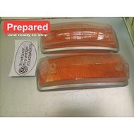 Volkswagen Kombi Bus Signal Light Lens 68-72