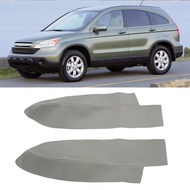 Door Panel Armrest Cover  Car Interior Accessories Waterproof Replacement for CRV 2007‑2011 Auto