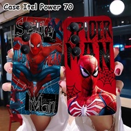 Case hp Itel Power 70 Itel A90 A49 A26 A37 2024 A50 A80 P6S RS4 S25 S25 Ultra S23 S23+ P55 N 399