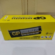AA GP Supercell Battery