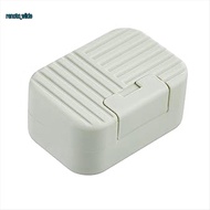 Travel Soap Container,Bar Soap Holder Soap Travel Case, Soap Box Soap Case with Lid Soap Holder Trav