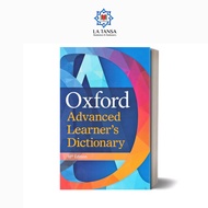 OXFORD ADVANCED LEARN LEADER'S DICTIONARY 10TH EDITION Oxford Dictionary