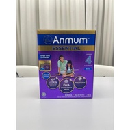SUSU ANMUM STEP 4 & LANGKAH 4 1.1KG