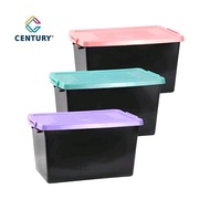 century storage box 38litter litter 7886BC