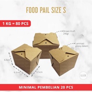 FOOD PAIL S, FOOD Packaging, FOOD Packaging, FOOD Box, Snack Box, Cake Box