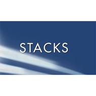 Stacks by SansMinds Creative Lab 9Digital download)
