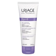 Uriage Gyn 8 Soothing Cleansing Gel Intimate Hygiene 100ml