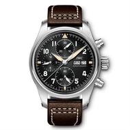 IWC Pilot Watch Spitfire Chronograph-41 Mm