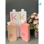 Kevin.murphy Conditioner Shampoo For Less, Thin, Hair Loss PLUMPING 1000ML S4