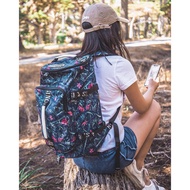 Garden Backpack for Travel /Shoulder / Duffel Bag