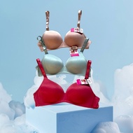 FELANCY-wireless bra size 34-38b-01047
