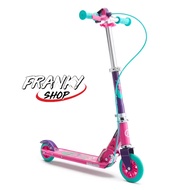 LI[พร้อมส่ง] สกู๊ตเตอร์พร้อมเบรกสำหรับเด็ก Children's Scooter with Brake