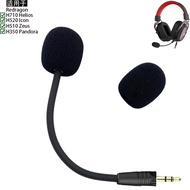 Suitable for Redragon Red Dragon H710 Helios H510 Zeus Zeus H520 Icon H350 Pandora Headset Detachabl