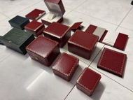 Cartier Rolex 手錶盒