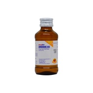 RITEMED Ambroxol 30mg/5mL Syrup in 60ml Bottle