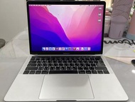 蘋果 Apple Macbook pro A1706 Touchbar 二手筆電