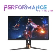 ASUS ROG SWIFT PG279QM NVIDIA G-SYNC Gaming Monitor – 27 inch QHD (2560 x 1440) (3 YEARS WARRANTY BY