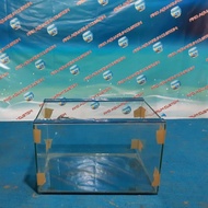 Aquarium 40x25x25 5mm full