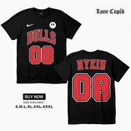 2024 The new original Fashion T-shirt HYEIN 08